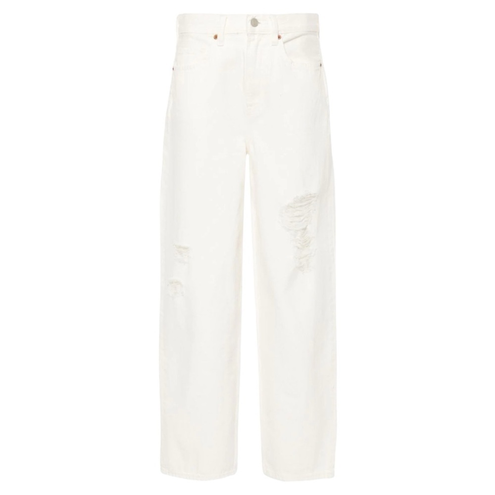 NEW AllSaints Jayce straight-leg jeans - Picture 4 of 10